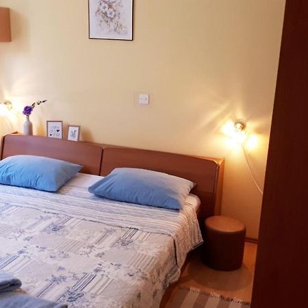 Apartment Neda Z-Velika Okucnica, Besplatni Parking I Opticki Wi-Fi Labin  Dış mekan fotoğraf