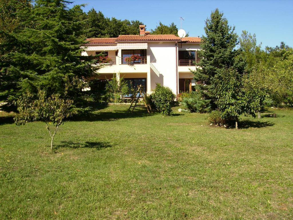 Apartment Neda Z-Velika Okucnica, Besplatni Parking I Opticki Wi-Fi Labin  Oda fotoğraf