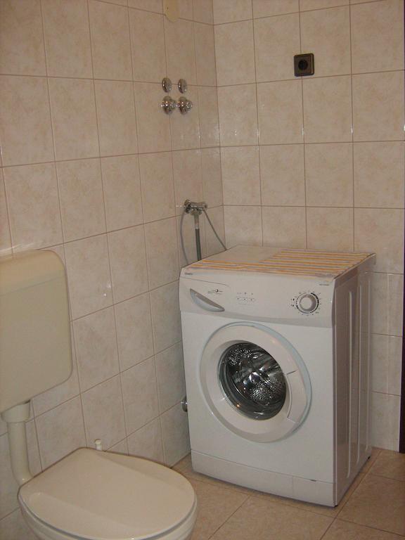 Apartment Neda Z-Velika Okucnica, Besplatni Parking I Opticki Wi-Fi Labin  Oda fotoğraf