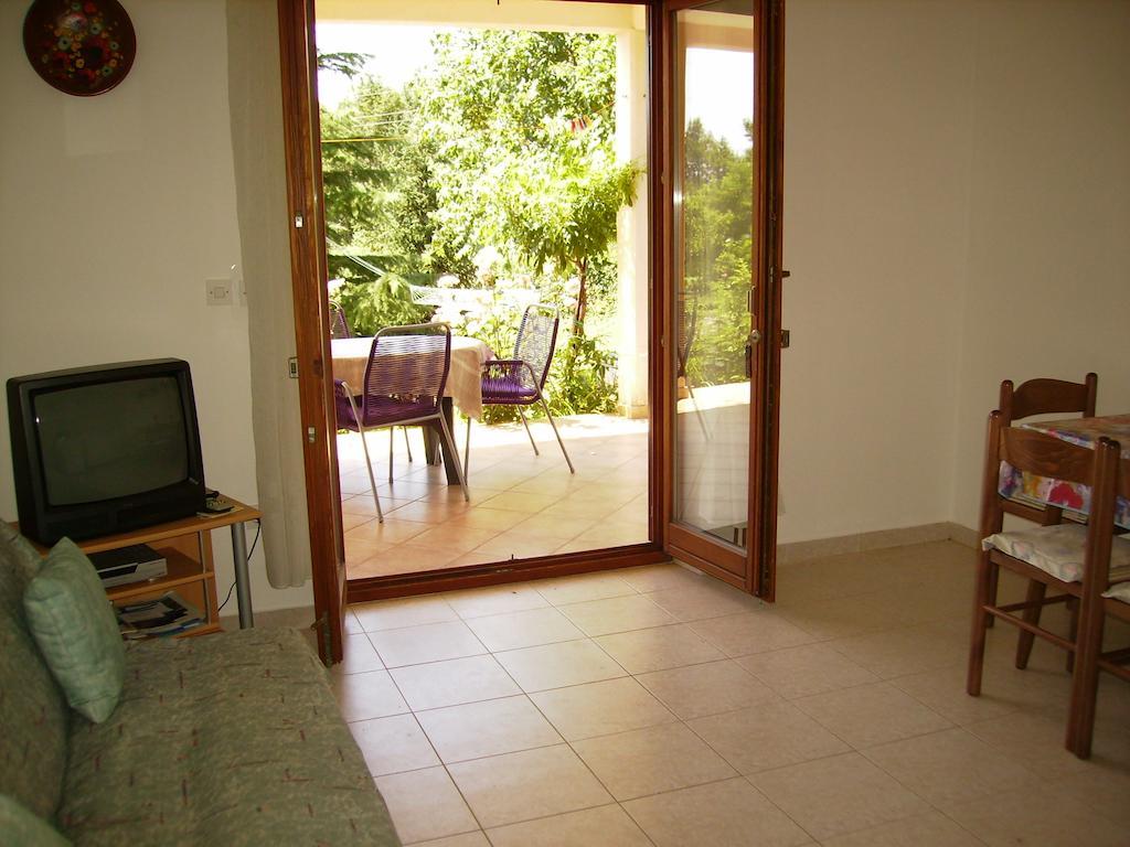 Apartment Neda Z-Velika Okucnica, Besplatni Parking I Opticki Wi-Fi Labin  Oda fotoğraf