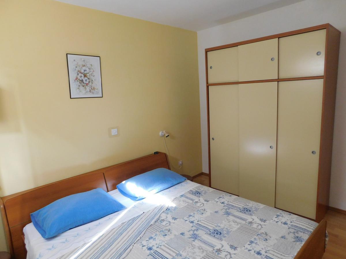 Apartment Neda Z-Velika Okucnica, Besplatni Parking I Opticki Wi-Fi Labin  Dış mekan fotoğraf
