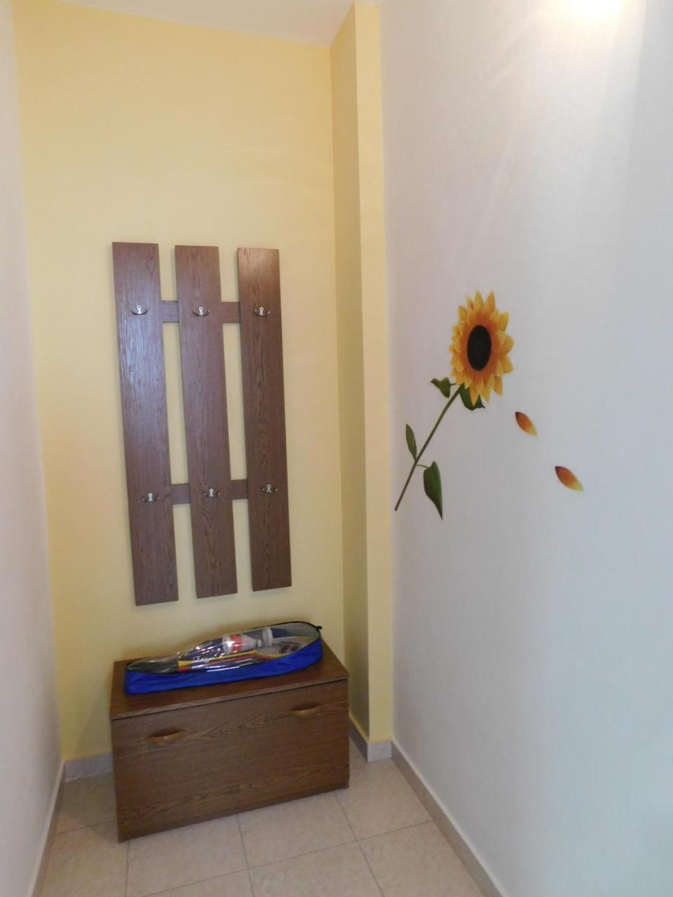 Apartment Neda Z-Velika Okucnica, Besplatni Parking I Opticki Wi-Fi Labin  Dış mekan fotoğraf