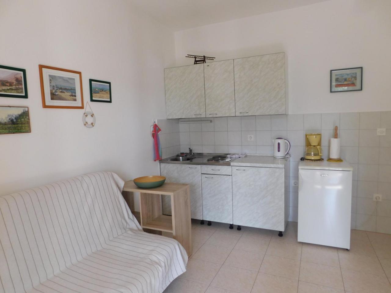 Apartment Neda Z-Velika Okucnica, Besplatni Parking I Opticki Wi-Fi Labin  Dış mekan fotoğraf